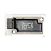 Regulator napětí Kyoto pro Yamaha 12V/35A